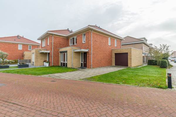 Woning Dovenetel 69 Rijssen