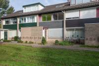 Woning Van der Hoevensstraat 78 Westervoort