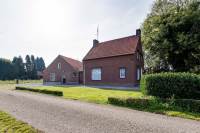 Woning Hulsen 3 Nederweert-Eind