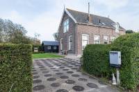 Woning Dijkstraat 25 Scharendijke