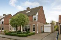 Woning Teunisbloem 26 Zevenbergen