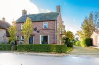 Woning Broeksestraat 20 Babyloniënbroek