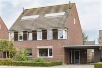 Woning Het Kaar 13 Hapert
