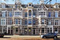 Woning Regentesselaan 27 Den Haag