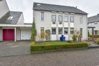 Woning Brouwerijstraat 3 Oud Gastel