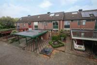 Woning Klokkengietershoeve 21 Apeldoorn