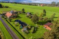 Woning Achter de Wal 19 Zuidbroek