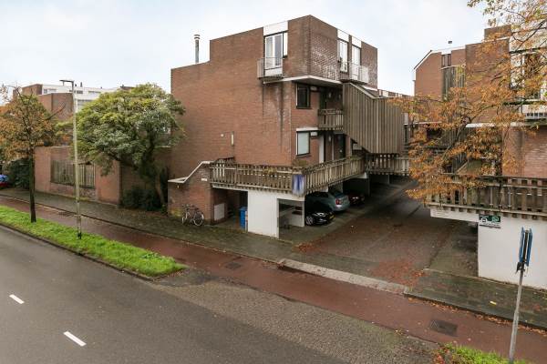 Woning Keerkring 40 Capelle aan den IJssel
