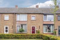 Woning Koning Willem II plein 10 Drunen