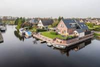 Woning Westein 33 De Westereen