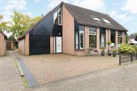 Woning Middenweg 48 Veenoord