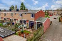 Woning Bouwensland 24 Zevenbergen