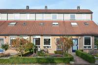Woning Het Anker 59 Hoogeveen