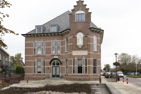 Woning Langeraarseweg 82A Ter Aar