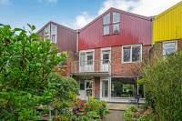 Woning Werengouw 25 Amsterdam