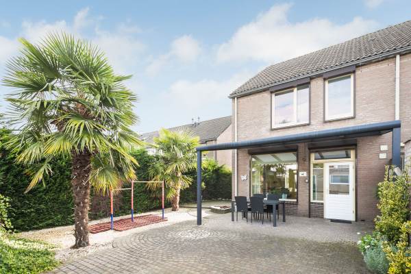 Woning Haegenbroek 23 Weert