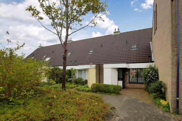 Woning Vogelweg 179 Alkmaar