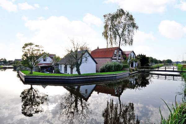 Woning Rodenrijseweg 10 Berkel en Rodenrijs