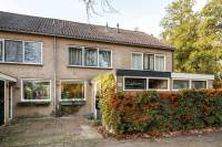 Woning Ruimtevaartbaan 24 IJsselstein