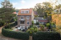 Woning Klein Persijnlaan 2 Wassenaar