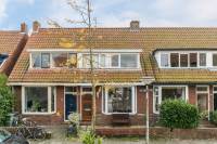Woning Ruusbroecstraat 33 Leeuwarden