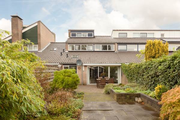 Woning Kerkeland 9 Hoogkarspel