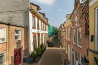 Woning Bagijnestraat 57d Leeuwarden