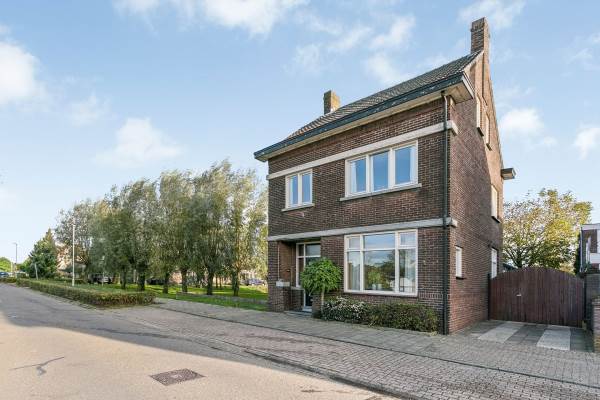 Woning Riviersingel 10 Tegelen