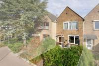 Woning Grieglaan 12 Vlissingen