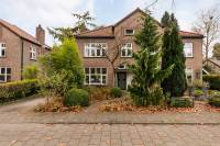 Woning Jachtlaan 196 Apeldoorn