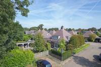 Woning Laurens Baecklaan 36 Beverwijk