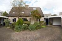 Woning Sluisakker 29 Raamsdonk