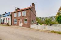 Woning Steiledijk 8 Fijnaart