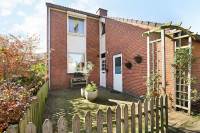 Woning Jupiterstraat 47 Roermond