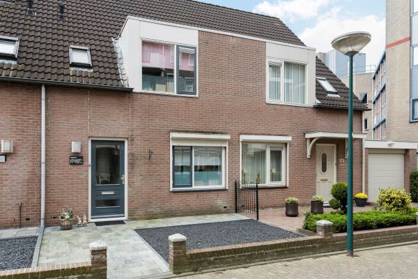 Woning Hollandia 171 Veenendaal