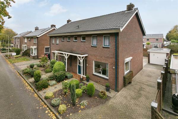 Woning Scheerboom 2 Emmer-Compascuum