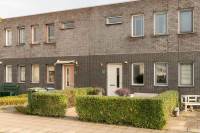 Woning Holbeinstraat 123 Almere