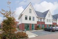 Woning De Windjager 21 Oostzaan