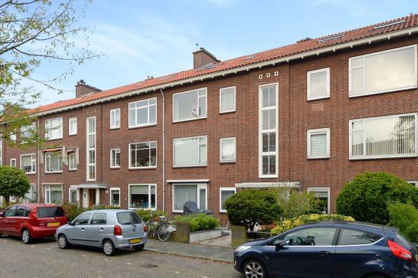 Woning Dennelaan 12 Rijswijk