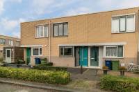Woning Viscontistraat 54 Almere