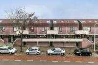 Woning Vogelweg 110 Alkmaar