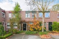 Woning Bordeauxlaan 38 Eindhoven