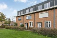 Woning Andries Vierlingweg 15 Deventer