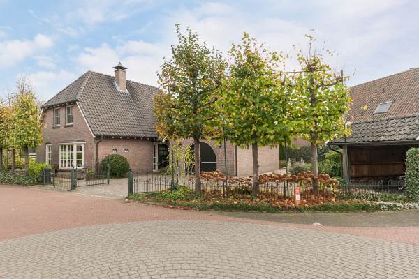 Woning Woerden 23 Rekken