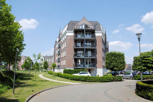 Woning de Langekker 29 Helmond
