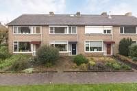 Woning Kruizemuntstraat 267 Apeldoorn