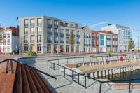 Woning Dok van Perry 21 Vlissingen