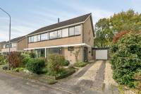 Woning Reggestraat 11 Assen