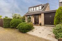 Woning Dorpsstraat 99 Bergschenhoek