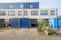 Woning Steiger 66 Groningen